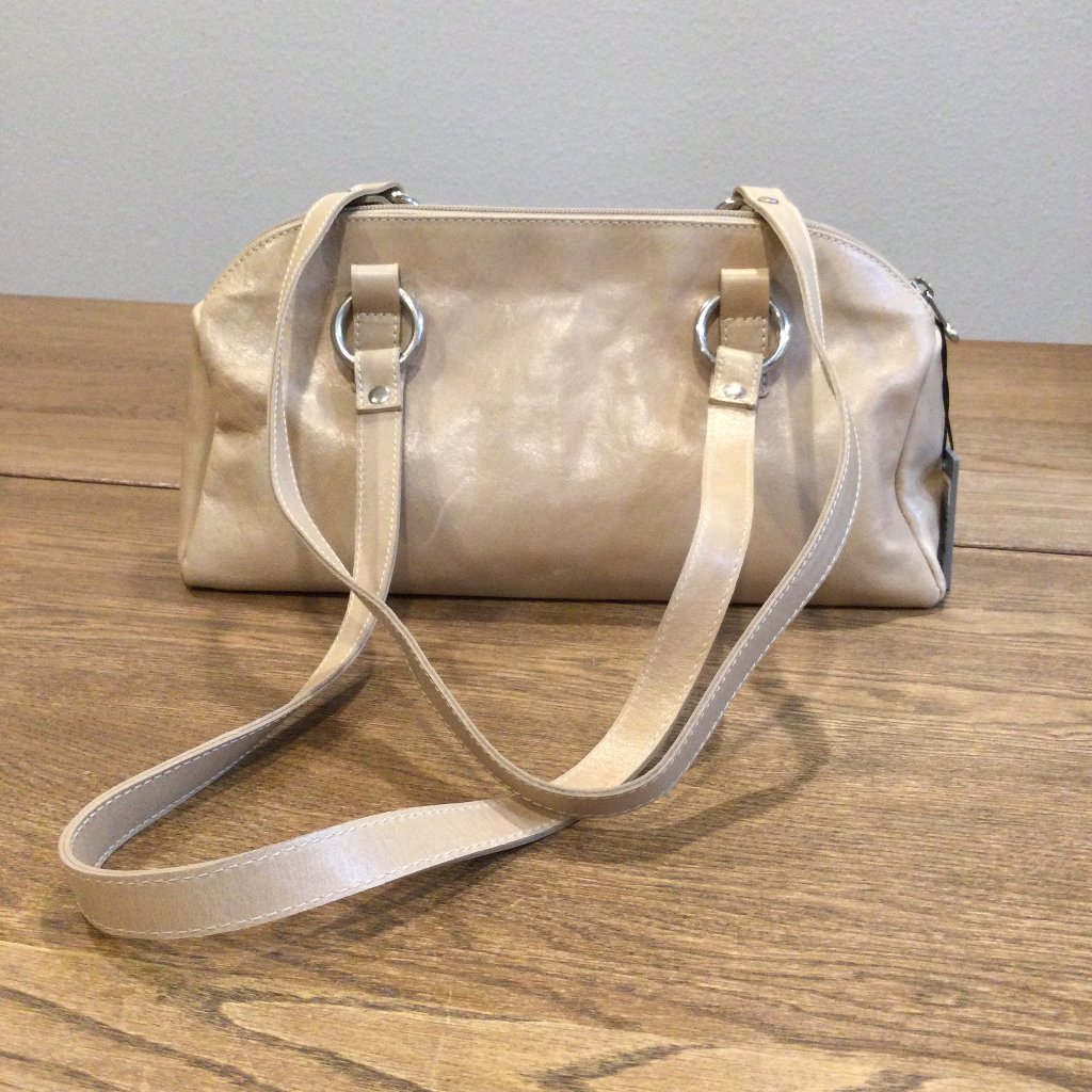 New The Trend Italy Double Function Bag